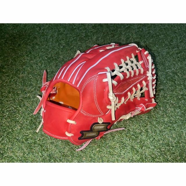 美品　SSK プロフェッショナルエッジ グローブ 楽天市場】エスエスケイ グローブ SSK 硬式 プロエッジ